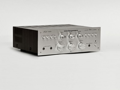 MARANTZ Model 1060 Hifi Vintage Réparations