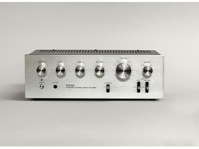 TEAC AS-M30 Hifi Vintage Réparations