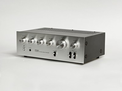 TEAC AS-M30 Hifi Vintage Réparations