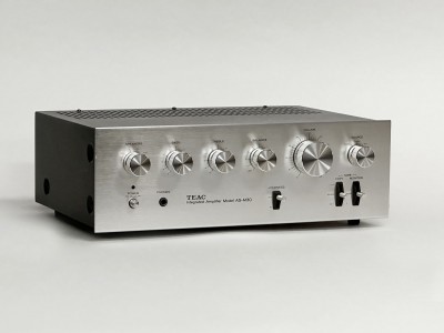 TEAC AS-M30 Hifi Vintage Réparations