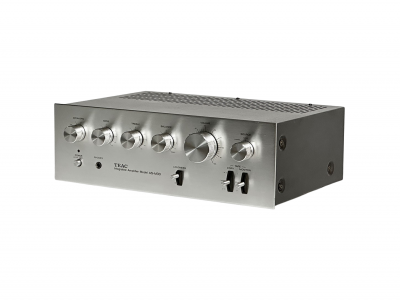 TEAC AS-M30 Hifi Vintage Réparations