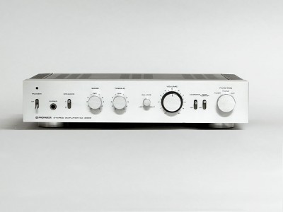 PIONEER SA-3000 Hifi Vintage Réparations