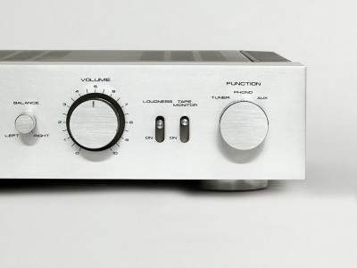 PIONEER SA-3000 Hifi Vintage Réparations