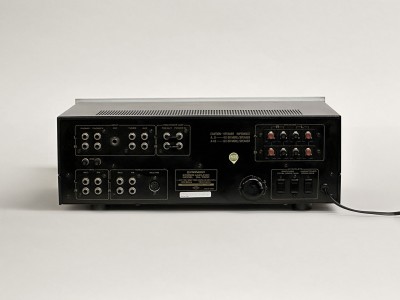 PIONEER SA-7500 Hifi Vintage Réparations