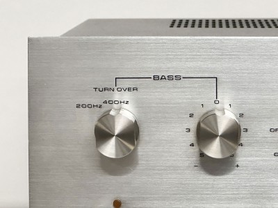 PIONEER SA-7500 Hifi Vintage Réparations