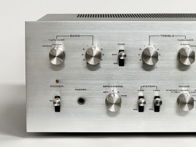 PIONEER SA-7500 Hifi Vintage Réparations