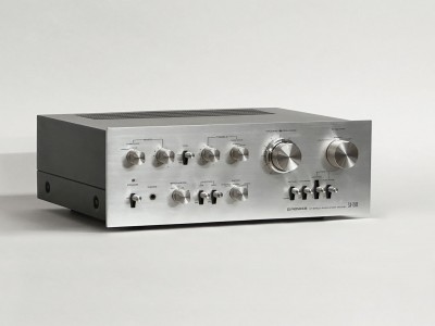 PIONEER SA-7500 Hifi Vintage Réparations