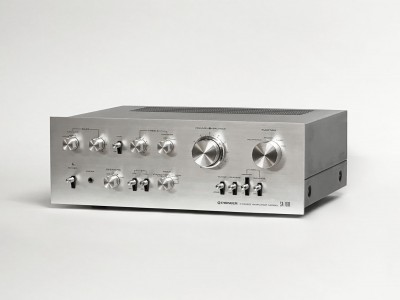PIONEER SA-7500 Hifi Vintage Réparations
