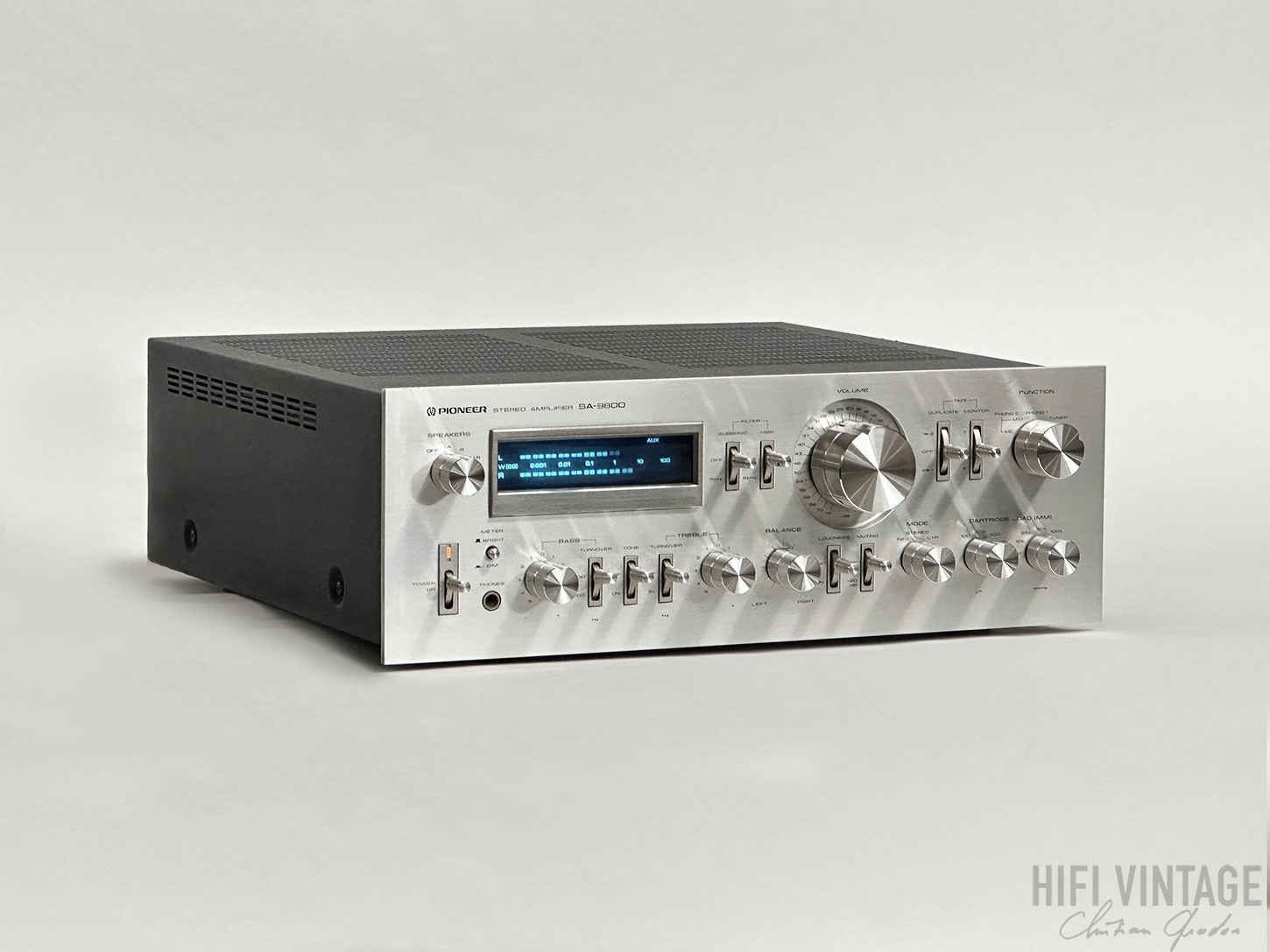 PIONEER SA-9800