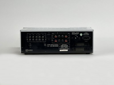 PIONEER SA-606 Hifi Vintage Réparations