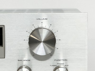 PIONEER SA-606 Hifi Vintage Réparations