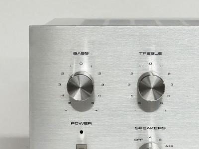 PIONEER SA-606 Hifi Vintage Réparations