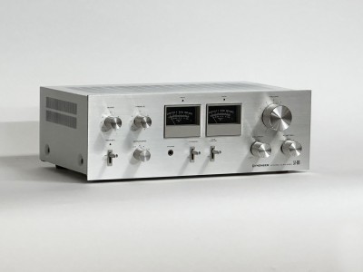 PIONEER SA-606 Hifi Vintage Réparations