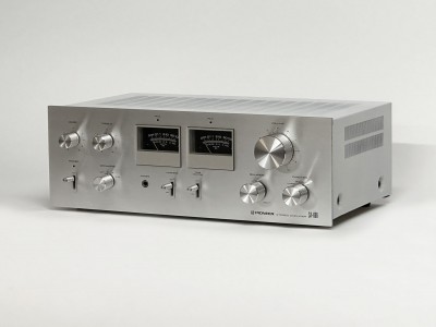 PIONEER SA-606 Hifi Vintage Réparations