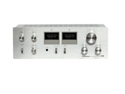 PIONEER SA-606 Hifi Vintage Réparations