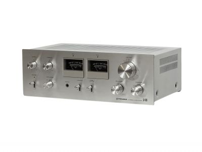 PIONEER SA-606 Hifi Vintage Réparations