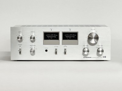 PIONEER SA-606 Hifi Vintage Réparations