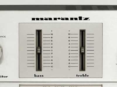 MARANTZ PM-200 Hifi Vintage Réparations