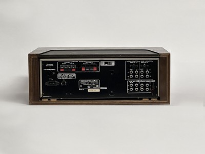 MARANTZ PM-510 DC Hifi Vintage Réparations