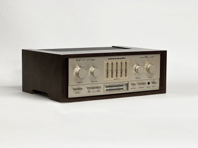 MARANTZ PM-510 DC Hifi Vintage Réparations