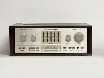 MARANTZ PM-510 DC Hifi Vintage Réparations