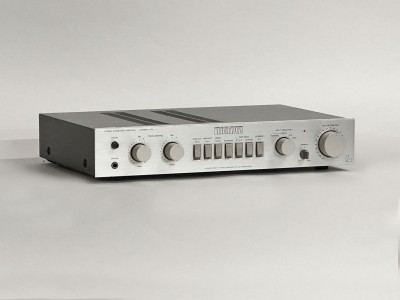 LUXMAN L-1A Hifi Vintage Réparations