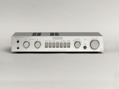 LUXMAN L-1A Hifi Vintage Réparations