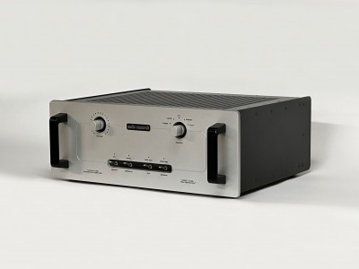 AUDIO RESEARCH CA-50 Hifi Vintage Réparations