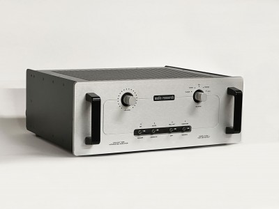 AUDIO RESEARCH CA-50 Hifi Vintage Réparations