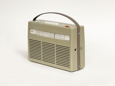 BRAUN T22 Hifi Vintage Réparation