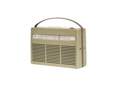 BRAUN T22 Hifi Vintage Réparation