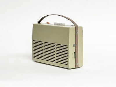 BRAUN T22 Hifi Vintage Réparation