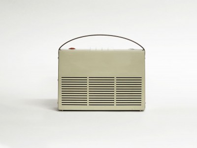 BRAUN T22 Hifi Vintage Réparation