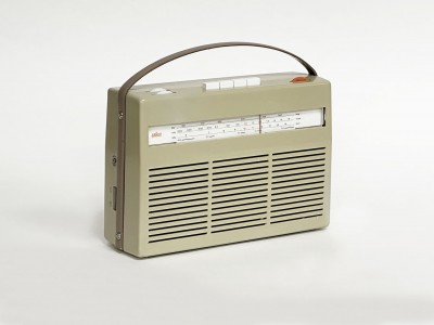 BRAUN T22 Hifi Vintage Réparation