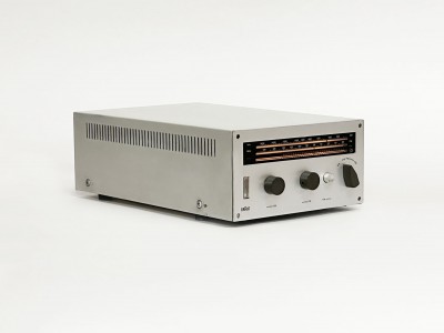 BRAUN CE-16