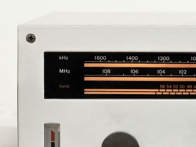 BRAUN CE-16
