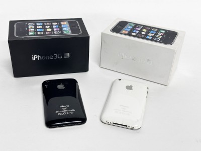 APPLE Iphone 3G A1303