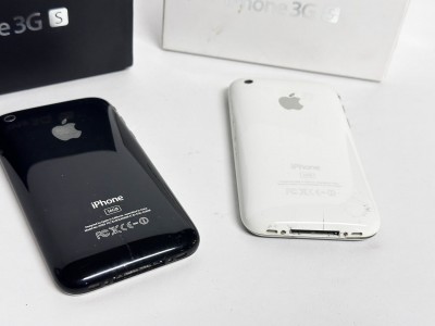 APPLE Iphone 3G A1303