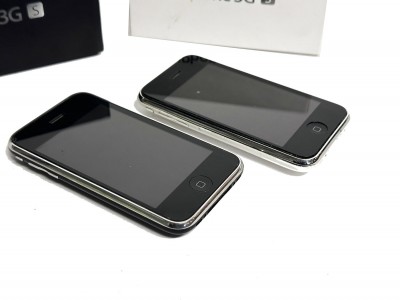 APPLE Iphone 3G A1303