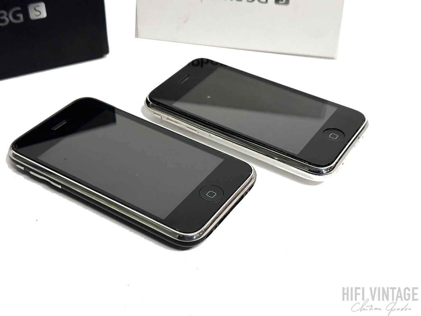 APPLE Iphone 3G A1303