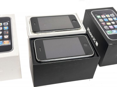 APPLE Iphone 3G A1303