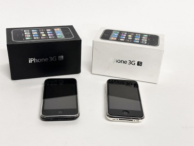 APPLE Iphone 3G A1303