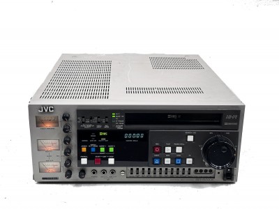 JVC BR-S810E VHS