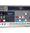 JVC BR-S810E VHS
