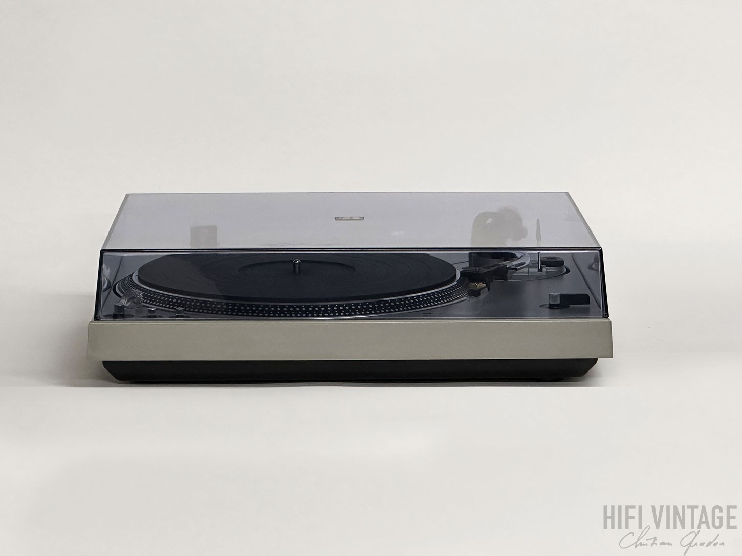 TECHNICS SL-1700