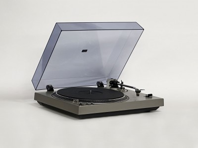 TECHNICS SL-1700
