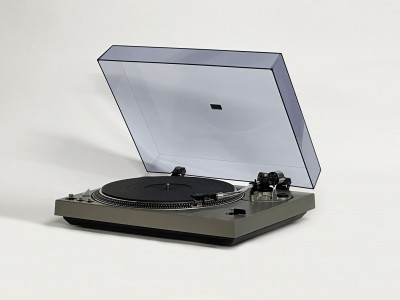 TECHNICS SL-1700