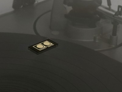 TECHNICS SL-1700