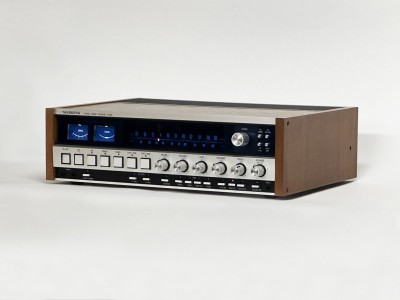 TANDBERG TR-2075 Hifi Vintage Réparations