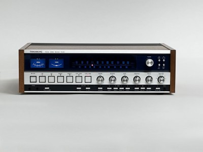 TANDBERG TR-2075 Hifi Vintage Réparations